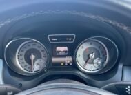 MERCEDES BENZ CLA SPORT