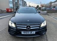 MERCEDES BENZ E300DE