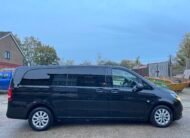 MERCEDES BENZ VITO TOURER