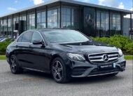 MERCEDES BENZ E300DE