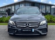 MERCEDES BENZ E300DE
