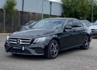 MERCEDES BENZ E300DE