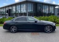 MERCEDES BENZ E300DE