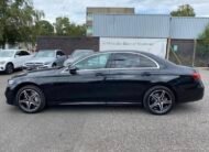 MERCEDES BENZ E300DE
