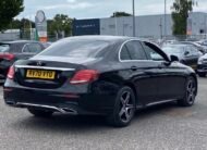 MERCEDES BENZ E300DE
