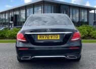 MERCEDES BENZ E300DE