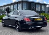 MERCEDES BENZ E300DE
