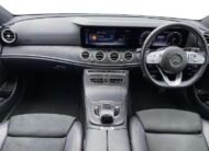 MERCEDES BENZ E300DE