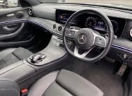 MERCEDES BENZ E300DE