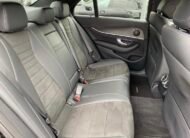 MERCEDES BENZ E300DE