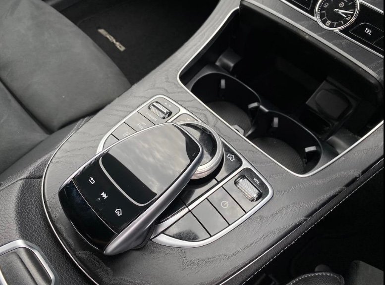 MERCEDES BENZ E300DE