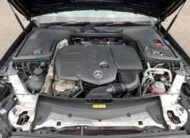 MERCEDES BENZ E300DE
