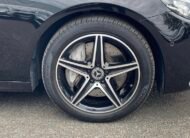MERCEDES BENZ E300DE