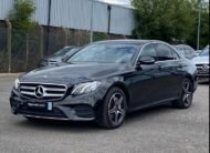 MERCEDES BENZ E300DE