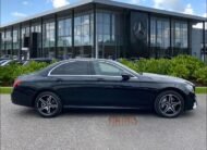 MERCEDES BENZ E300DE