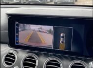 MERCEDES BENZ E300DE