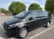 MERCEDES BENZ VITO TOURER