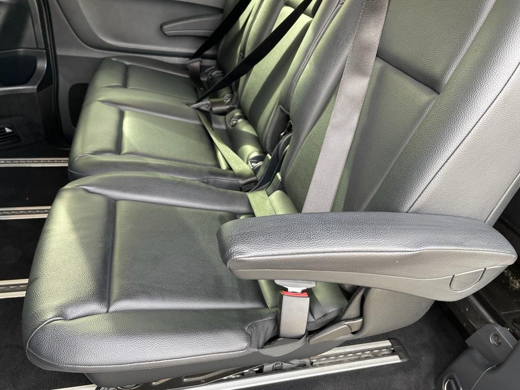 MERCEDES BENZ VITO TOURER