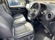 MERCEDES BENZ VITO TOURER
