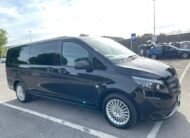 MERCEDES BENZ VITO TOURER