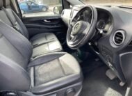MERCEDES BENZ VITO TOURER