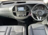 MERCEDES BENZ VITO TOURER