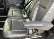 MERCEDES BENZ VITO TOURER