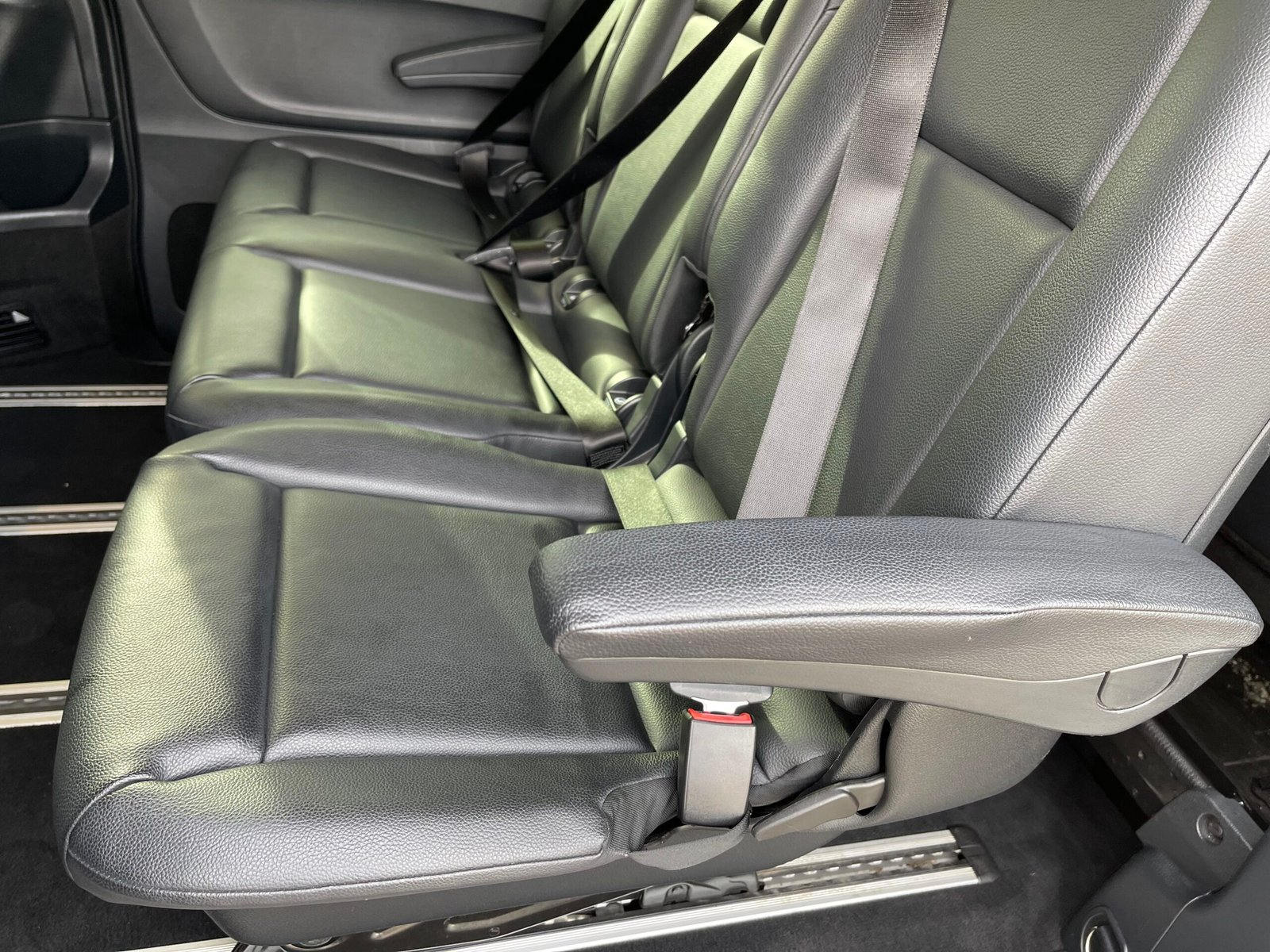 MERCEDES BENZ VITO TOURER