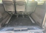 MERCEDES BENZ VITO TOURER
