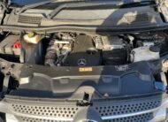 MERCEDES BENZ VITO TOURER