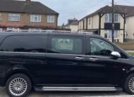 MERCEDES BENZ VITO TOURER