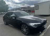 BMW 530E M SPORT