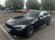 BMW 530E M SPORT