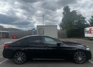 BMW 530E M SPORT
