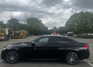 BMW 530E M SPORT