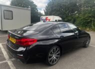 BMW 530E M SPORT