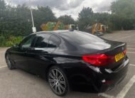 BMW 530E M SPORT