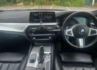 BMW 530E M SPORT