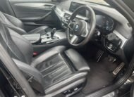 BMW 530E M SPORT