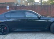 BMW 740LD M SPORT