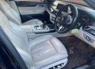 BMW 740LD M SPORT