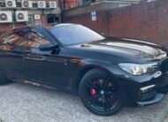 BMW 740LD M SPORT