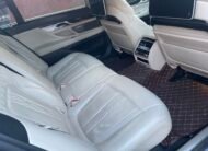 BMW 740LD M SPORT