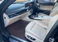 BMW 740LD M SPORT