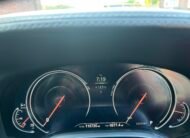 BMW 740LD M SPORT