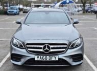 MERCEDES BENZ E220D