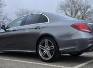 MERCEDES BENZ E220D