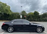 MERCEDES BENZ S350DL