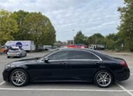 MERCEDES BENZ S350DL