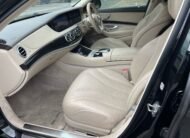 MERCEDES BENZ S350DL